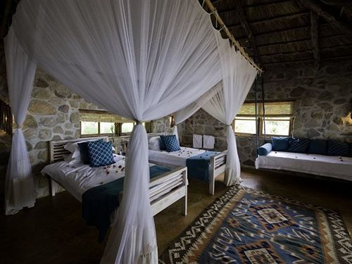 Отель Kaya Mawa Likoma Экстерьер фото
